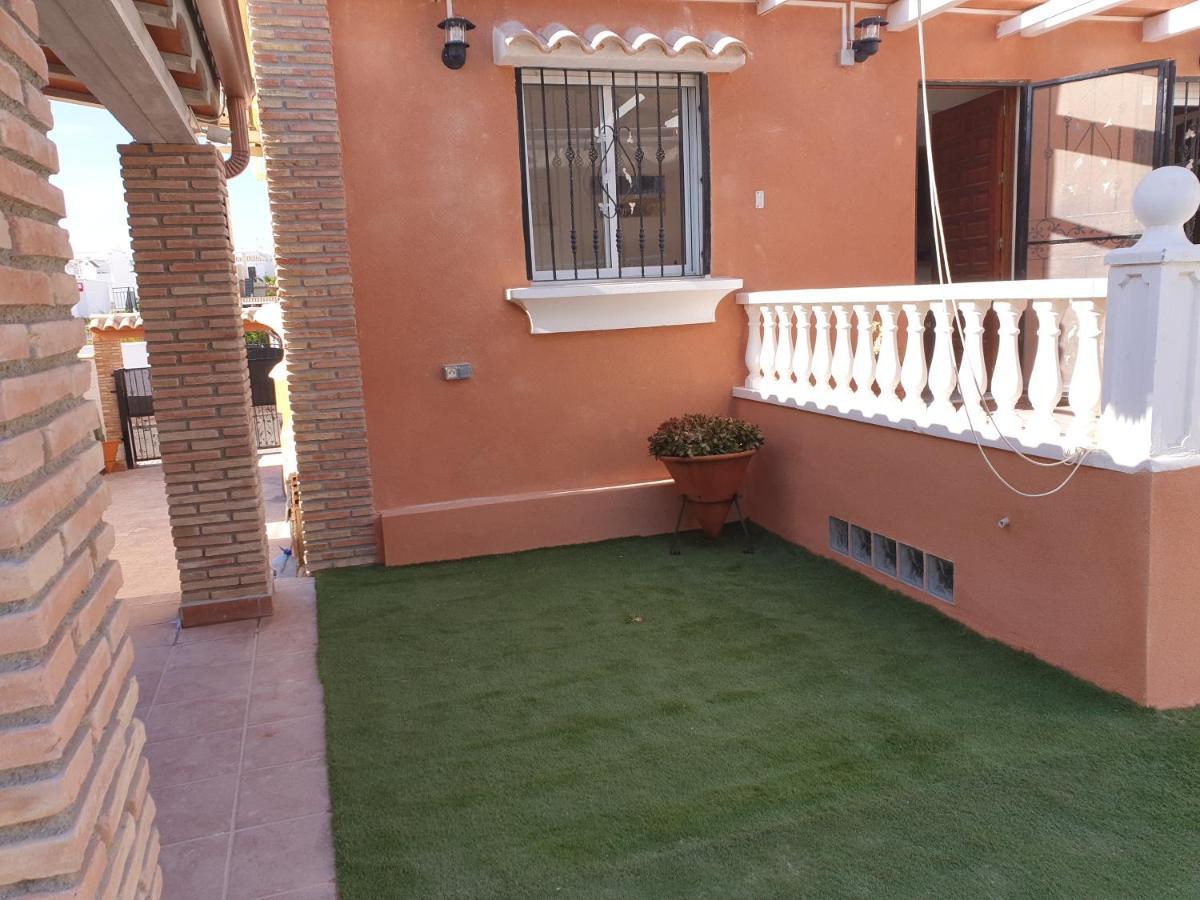 Villa Preciosa Camposol Luaran gambar